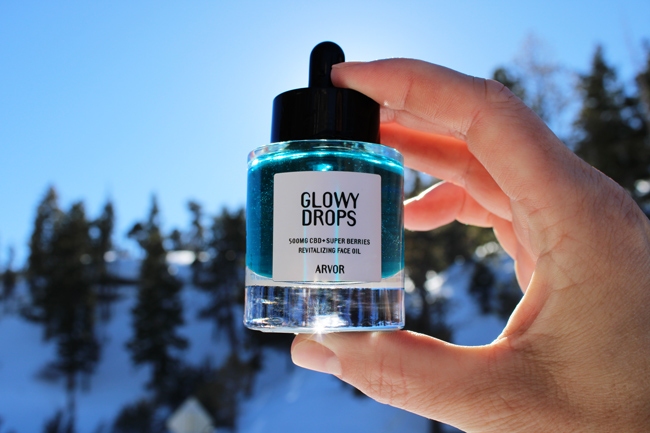 Shop Glowy Drops